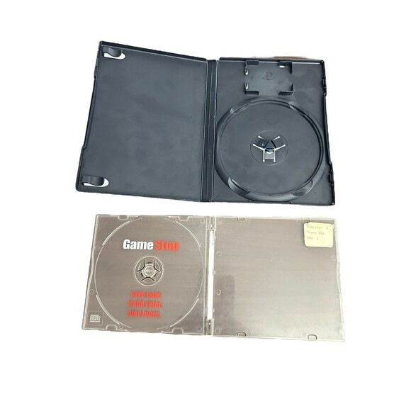 Sly 2 Band of Thieves PS2 Disc Sly Cooper And The Thievius Raccoonus Disc - Picture 7 of 14